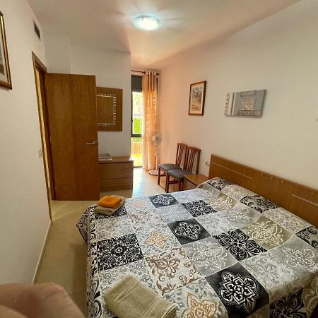 Apartment Santa Cristina Lloret de Mar Dış mekan fotoğraf
