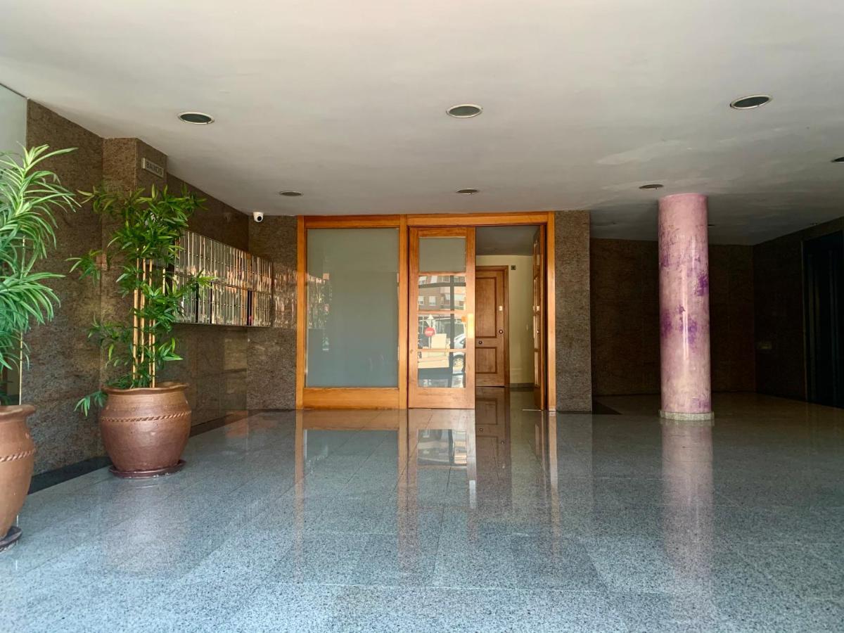 Apartment Santa Cristina Lloret de Mar Dış mekan fotoğraf