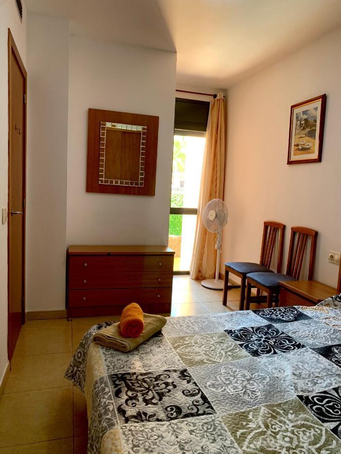 Apartment Santa Cristina Lloret de Mar Dış mekan fotoğraf