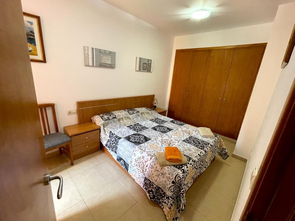 Apartment Santa Cristina Lloret de Mar Dış mekan fotoğraf