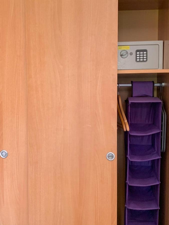 Apartment Santa Cristina Lloret de Mar Dış mekan fotoğraf