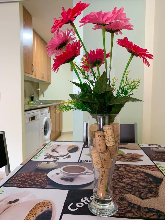 Apartment Santa Cristina Lloret de Mar Dış mekan fotoğraf