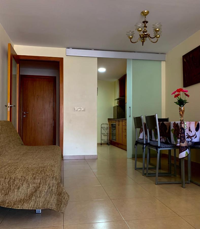 Apartment Santa Cristina Lloret de Mar Dış mekan fotoğraf