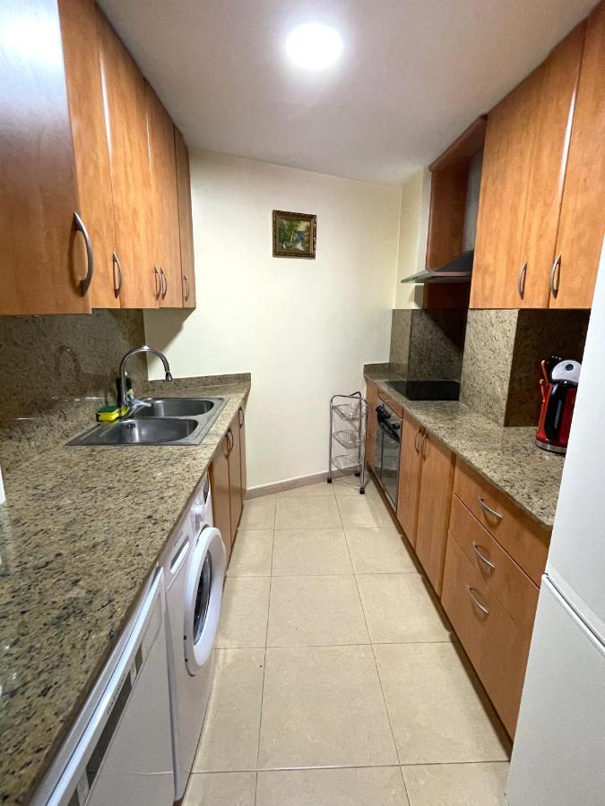Apartment Santa Cristina Lloret de Mar Dış mekan fotoğraf