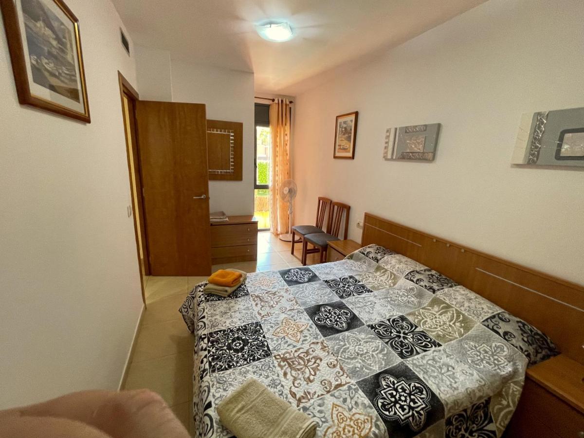 Apartment Santa Cristina Lloret de Mar Dış mekan fotoğraf