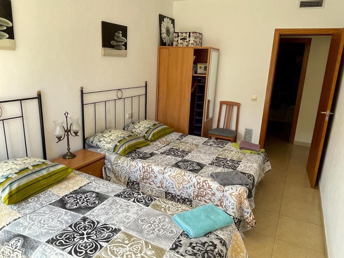 Apartment Santa Cristina Lloret de Mar Dış mekan fotoğraf