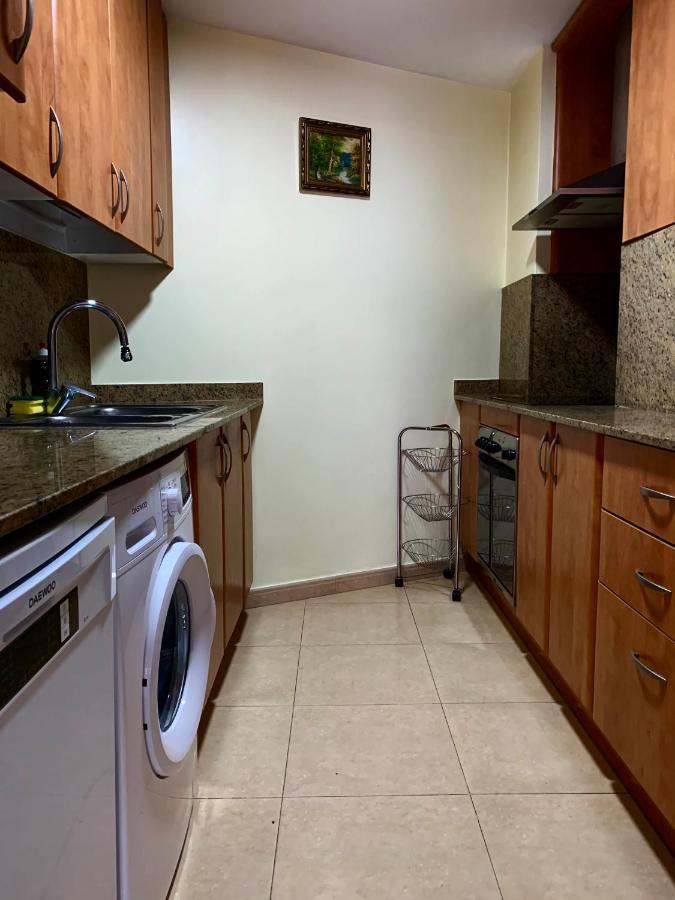 Apartment Santa Cristina Lloret de Mar Dış mekan fotoğraf