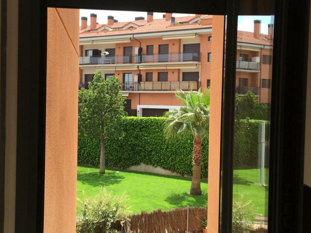 Apartment Santa Cristina Lloret de Mar Dış mekan fotoğraf