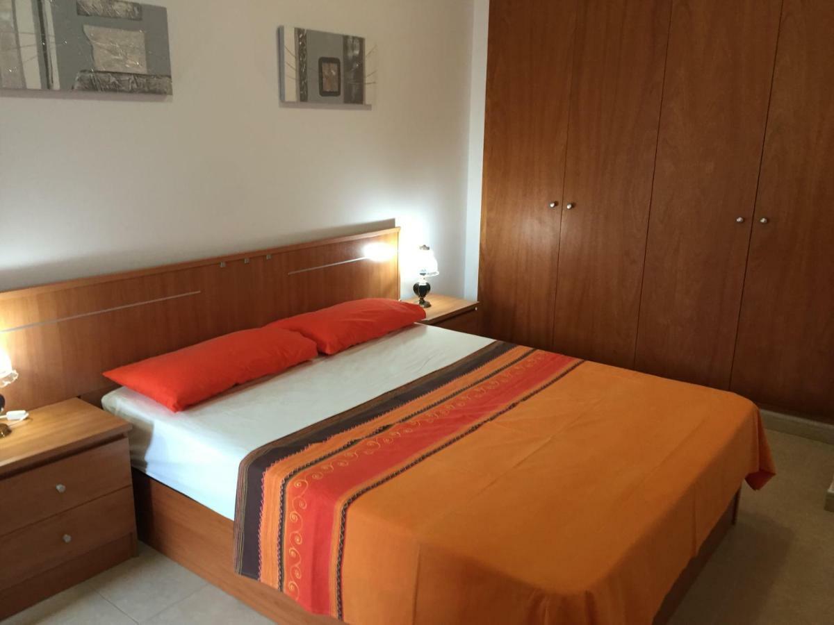 Apartment Santa Cristina Lloret de Mar Dış mekan fotoğraf