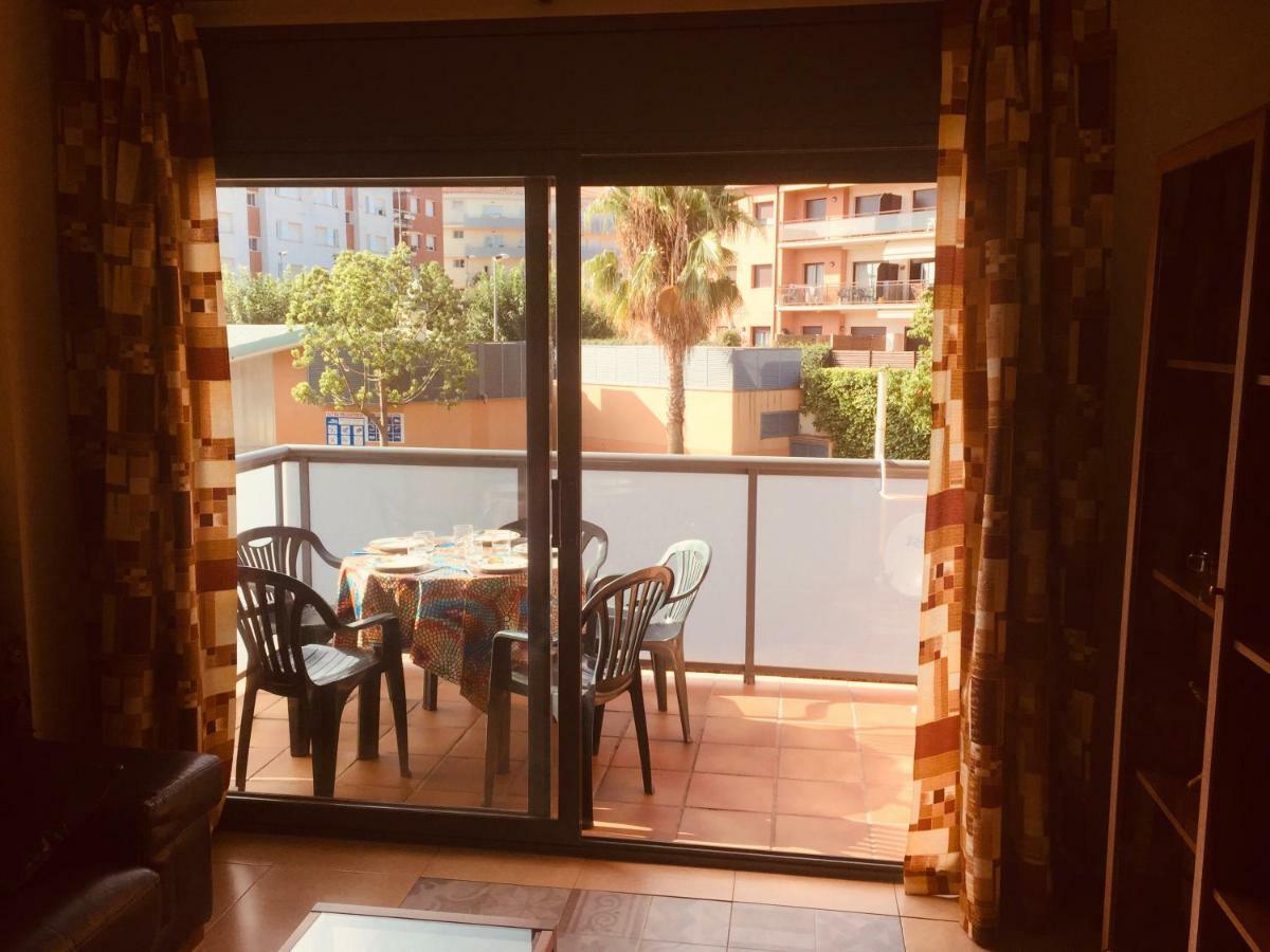 Apartment Santa Cristina Lloret de Mar Dış mekan fotoğraf