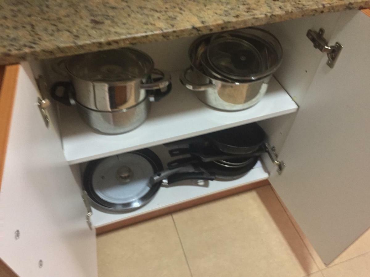 Apartment Santa Cristina Lloret de Mar Dış mekan fotoğraf