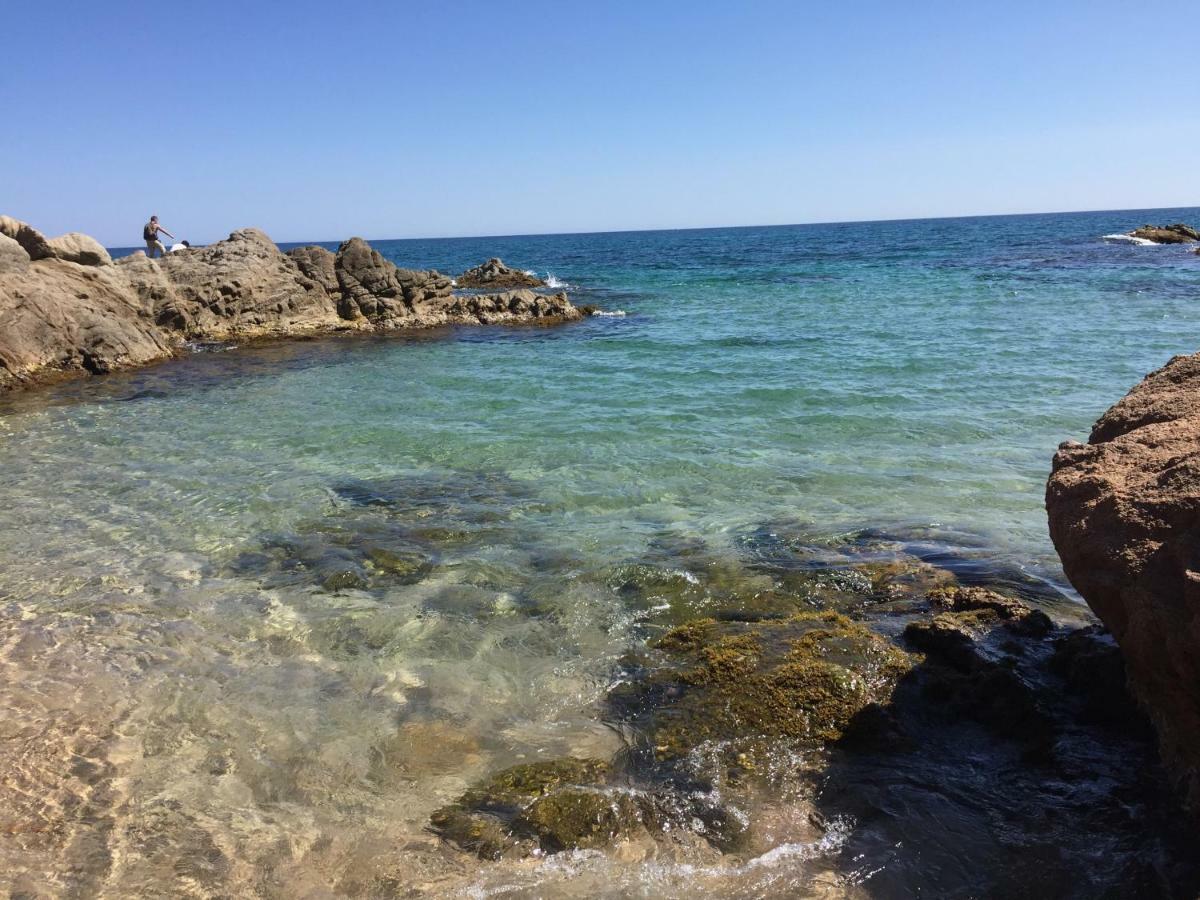 Apartment Santa Cristina Lloret de Mar Dış mekan fotoğraf