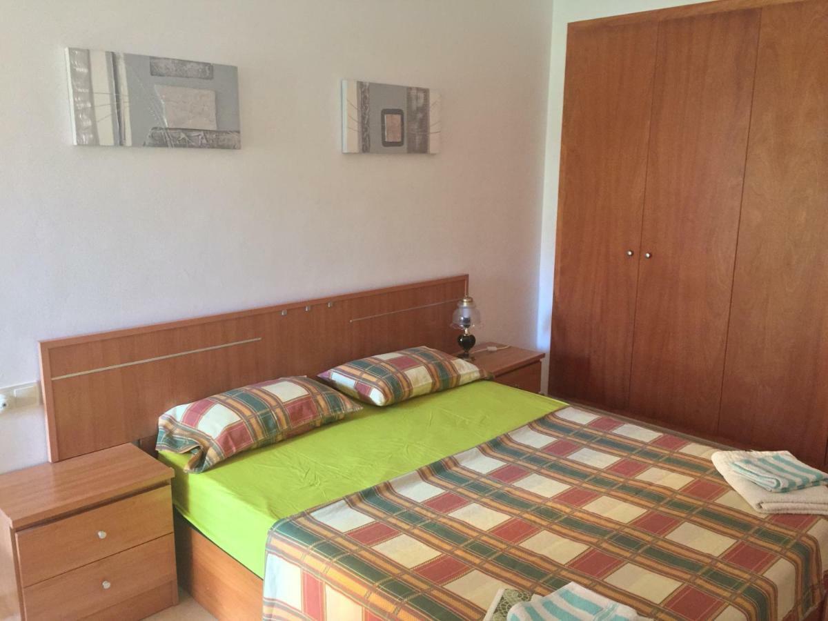Apartment Santa Cristina Lloret de Mar Dış mekan fotoğraf